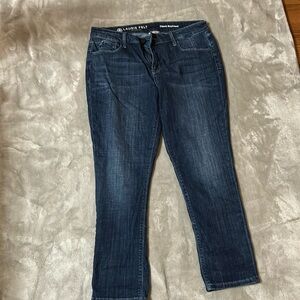 Women’s Capri 12P